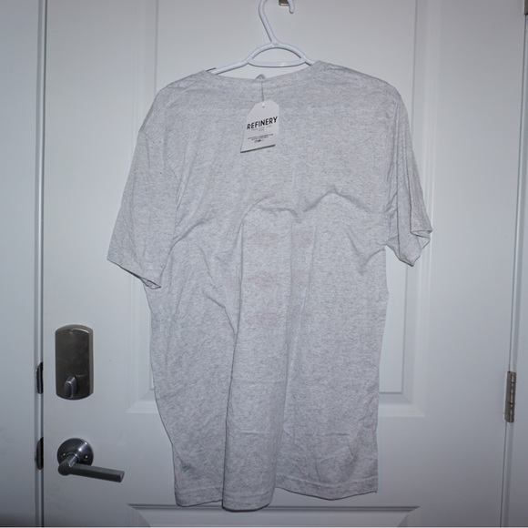 Razorback tee - Picture 2 of 2